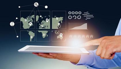 信息傳輸、軟件和信息技術服務業2022年第四季度GDP同比增長10%，軟件和信息技術服務表現強勁