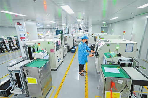 智慧物聯(lián) 以“創(chuàng)”為先，開啟信息咨詢服務(wù)新征程